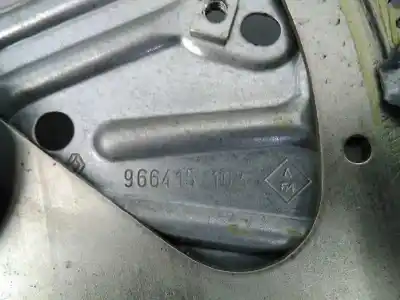 Автозапчасти б/у задний правый стеклорегулятор за renault scenic ii dynamique ссылки oem iam 91585103 e1-a1-18-1 966415102