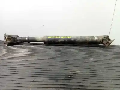 Peça sobressalente para automóvel em segunda mão transmissão central traseira por toyota land cruiser (j15) executive referências oem iam 300960000026086