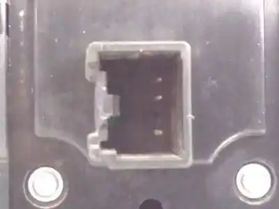 Pezzo di ricambio per auto di seconda mano interruttore alzacristalli anteriore sinistro per ford kuga (cbv) titanium s 4x4 riferimenti oem iam 9m5t14a132aa e3-b3-35-1 