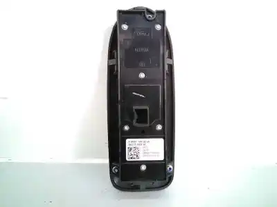 Pezzo di ricambio per auto di seconda mano interruttore alzacristalli anteriore sinistro per ford kuga (cbv) titanium s 4x4 riferimenti oem iam 9m5t14a132aa e3-b3-35-1 