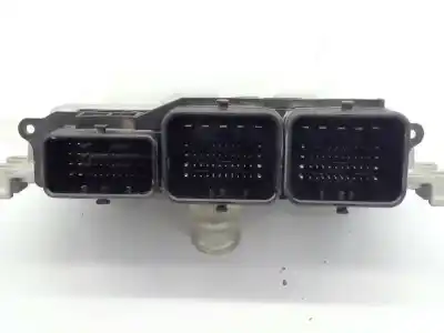 Second-hand car spare part ecu engine control for peugeot 208 access oem iam references 9805947580 e3-b2-46-1 0281019820