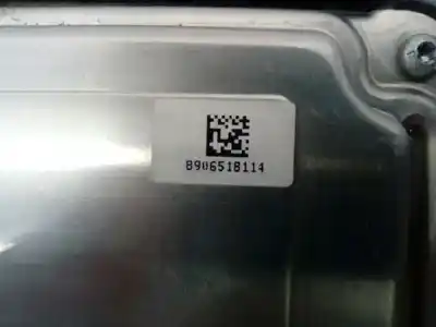 Second-hand car spare part ecu engine control for peugeot 208 access oem iam references 9805947580 e3-b2-46-1 0281019820