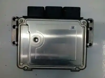 Second-hand car spare part ecu engine control for peugeot 208 access oem iam references 9805947580 e3-b2-46-1 0281019820