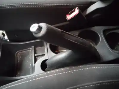 Автозапчасти б/у рычаг ручного тормоза за ford ka+ black / white ссылки oem iam 