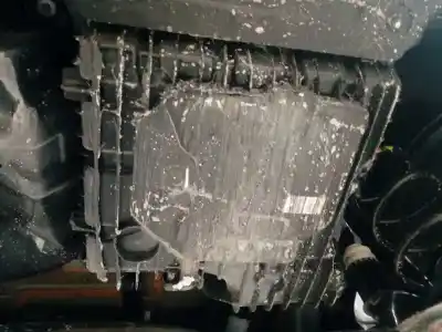 Pièce détachée automobile d'occasion réservoir d'additif adblue fap pour peugeot 3008 gt line références oem iam   