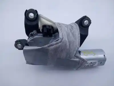 Автозапчасти б/у мотор заднего стеклоочистителя за FORD KA+ Black / White ссылки OEM IAM E4B517404BA E2-B3-15-1 W000088120
