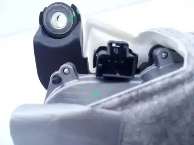 Автозапчасти б/у мотор заднего стеклоочистителя за ford ka+ black / white ссылки oem iam e4b517404ba e2-b3-15-1 w000088120