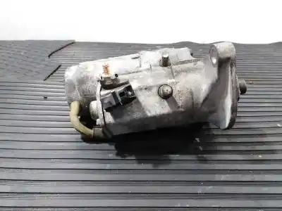 Peça sobressalente para automóvel em segunda mão motor de arranque por toyota land cruiser (j15) executive referências oem iam 2810067051