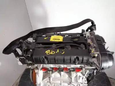 Автозапчасти б/у полный двигатель за ford ka+ black / white ссылки oem iam yskd m1-b4-119 