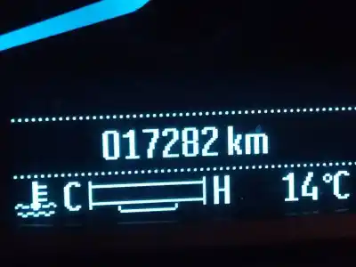 Автозапчасти б/у полный двигатель за ford ka+ black / white ссылки oem iam yskd m1-b4-119 