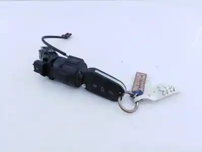 Автозапчастина б/у ПРОТИКРАДІЙНИЙ ПРИСТРІЙ для PEUGEOT 208  Посилання на OEM IAM 9663123380 E3-B2-39-2 