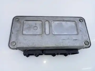 Автозапчасти б/у блок управления двигателем за seat ibiza (6j5) 25 aniversario ссылки oem iam 03c906024bk e2-a1-38-1 