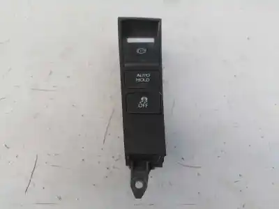 İkinci el araba yedek parçası el freni kolu için volkswagen passat lim. (362) edition bluemotion oem iam referansları 3ab927137313008s