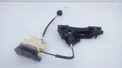 Peça sobressalente para automóvel em segunda mão fechadura da porta traseira direita por audi a4 avant (8k5) (2008) básico referências oem iam 8k0839016c