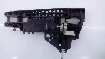 Peça sobressalente para automóvel em segunda mão fechadura da porta traseira direita por audi a4 avant (8k5) (2008) básico referências oem iam 8k0839016c e1-b6-11-2 