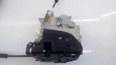 Peça sobressalente para automóvel em segunda mão fechadura da porta traseira direita por audi a4 avant (8k5) (2008) básico referências oem iam 8k0839016c e1-b6-11-2 