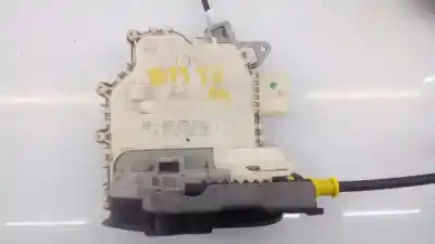 Peça sobressalente para automóvel em segunda mão fechadura da porta traseira direita por audi a4 avant (8k5) (2008) básico referências oem iam 8k0839016c e1-b6-11-2 