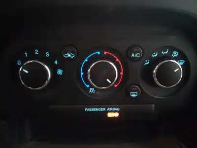 Автозапчасти б/у отопление / кондиционирование воздуха за ford ka+ black / white ссылки oem iam 