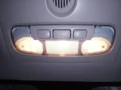 Автозапчасти б/у внутренний свет за ford ka+ black / white ссылки oem iam 