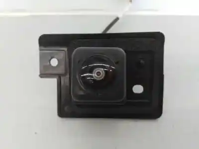Pièce détachée automobile d'occasion Bouton Interrupteur pour MITSUBISHI OUTLANDER (GF0) Motion 2WD Références OEM IAM  138002B409 