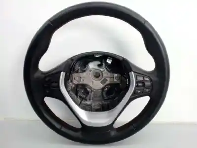 Автозапчастина б/у кермо для bmw serie 3 lim. (f30) 318d посилання на oem iam 679639706