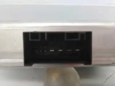 Автозапчастина б/у електронний модуль для mitsubishi outlander (gf0) motion 2wd посилання на oem iam 8638a053 e3-a2-13-2 