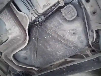 Автозапчасти б/у топливный бак за ford ka+ black / white ссылки oem iam 