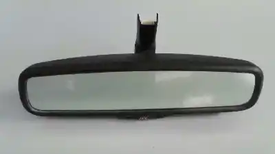 Peça sobressalente para automóvel em segunda mão espelho retrovisor interior por toyota land cruiser (j15) executive referências oem iam 110909905