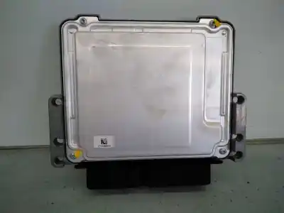 Pezzo di ricambio per auto di seconda mano centralina motore per peugeot 3008 gt line riferimenti oem iam 9832694380 e3-b2-50-1 0281035365