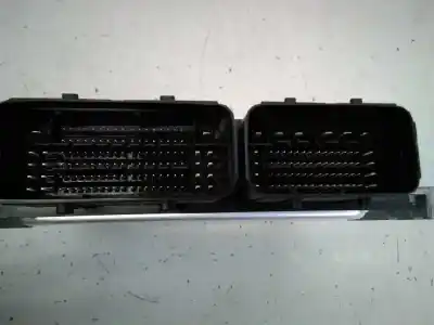 Pezzo di ricambio per auto di seconda mano centralina motore per peugeot 3008 gt line riferimenti oem iam 9832694380 e3-b2-50-1 0281035365