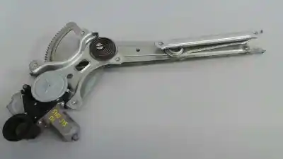 Peça sobressalente para automóvel em segunda mão elevador de vidros dianteira esquerda por toyota land cruiser (j15) executive referências oem iam 8572075010