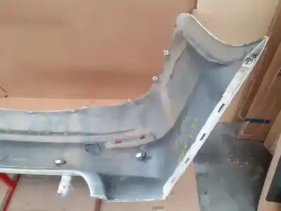 Recambio de automóvil de segunda mano de paragolpes trasero para bmw serie 3 lim. (f30) 318d referencias oem iam   