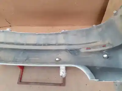 Recambio de automóvil de segunda mano de paragolpes trasero para bmw serie 3 lim. (f30) 318d referencias oem iam   