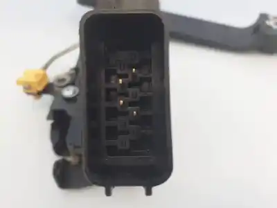 Автозапчасти б/у замок передней правой двери за ford ka+ black / white ссылки oem iam e4b5a224a36 e2-b3-13-1 