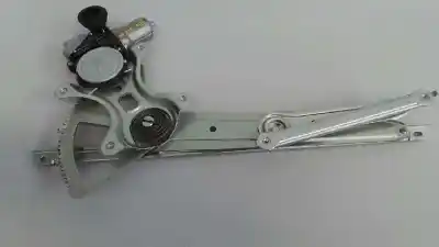 Peça sobressalente para automóvel em segunda mão elevador de vidros dianteiro direito por toyota land cruiser (j15) executive referências oem iam 