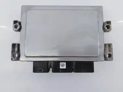Автозапчасти б/у блок управления двигателем за ford ka+ black / white ссылки oem iam g1b512a650be e3-b3-39-1 a2c7554040301