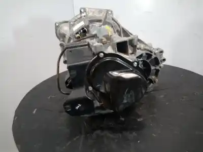Автозапчасти б/у коробка передач за ford ka+ black / white ссылки oem iam dg1br7002bsa