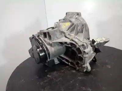 Автозапчастина б/у коробка передач для ford ka+ black / white посилання на oem iam dg1br7002bsa m1-b4-66 