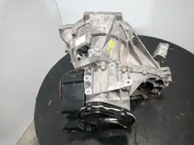 Автозапчастина б/у коробка передач для ford ka+ black / white посилання на oem iam dg1br7002bsa m1-b4-66 