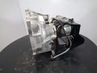 Автозапчастина б/у коробка передач для ford ka+ black / white посилання на oem iam dg1br7002bsa m1-b4-66 