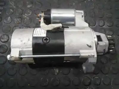 Second-hand car spare part STARTER MOTOR for NISSAN X-TRAIL (T30)  OEM IAM references F43871471  