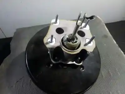 Peça sobressalente para automóvel em segunda mão servo freio por renault kadjar business 4x4 referências oem iam 460074eh2a p3-b9-33-6 