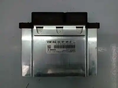 Pezzo di ricambio per auto di seconda mano  per AUDI A1 SPORTBACK (8XF)  Riferimenti OEM IAM 04C907309 E2-A1-17-3 0261S10530