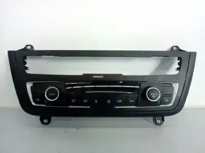 Автозапчасти б/у  за BMW SERIE 3 LIM. (F30)  ссылки OEM IAM  E3-A2-41-1 