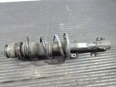 Pezzo di ricambio per auto di seconda mano  per AUDI A1 SPORTBACK (8XF)  Riferimenti OEM IAM 6C0413031CC P1-B4-10 