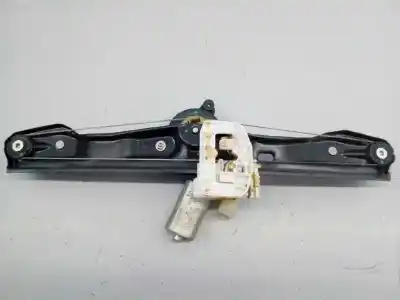 Автозапчасти б/у задний правый стеклорегулятор за bmw serie 3 lim. (f30) 318d ссылки oem iam 7259818 e1-a3-34-1 17756710