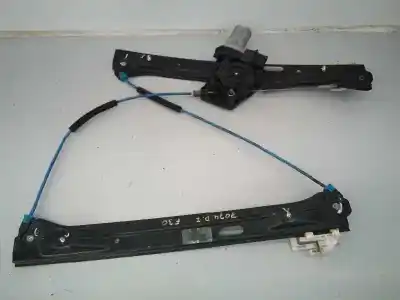 Recambio de automóvil de segunda mano de elevalunas delantero izquierdo para bmw serie 3 lim. (f30) 318d referencias oem iam 71g19003