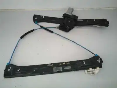 Автозапчасти б/у  за BMW SERIE 3 LIM. (F30)  ссылки OEM IAM 71G19003  19995YY0625