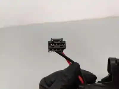 Second-hand car spare part heating fan for renault kadjar business 4x4 oem iam references f1738 e1-a1-19-1 t911738