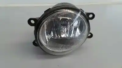 Peça sobressalente para automóvel em segunda mão farol / projetor de nevoeiro esquerdo por toyota land cruiser (j15) executive referências oem iam 812200w040